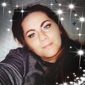 Meet your Posher, Kristina